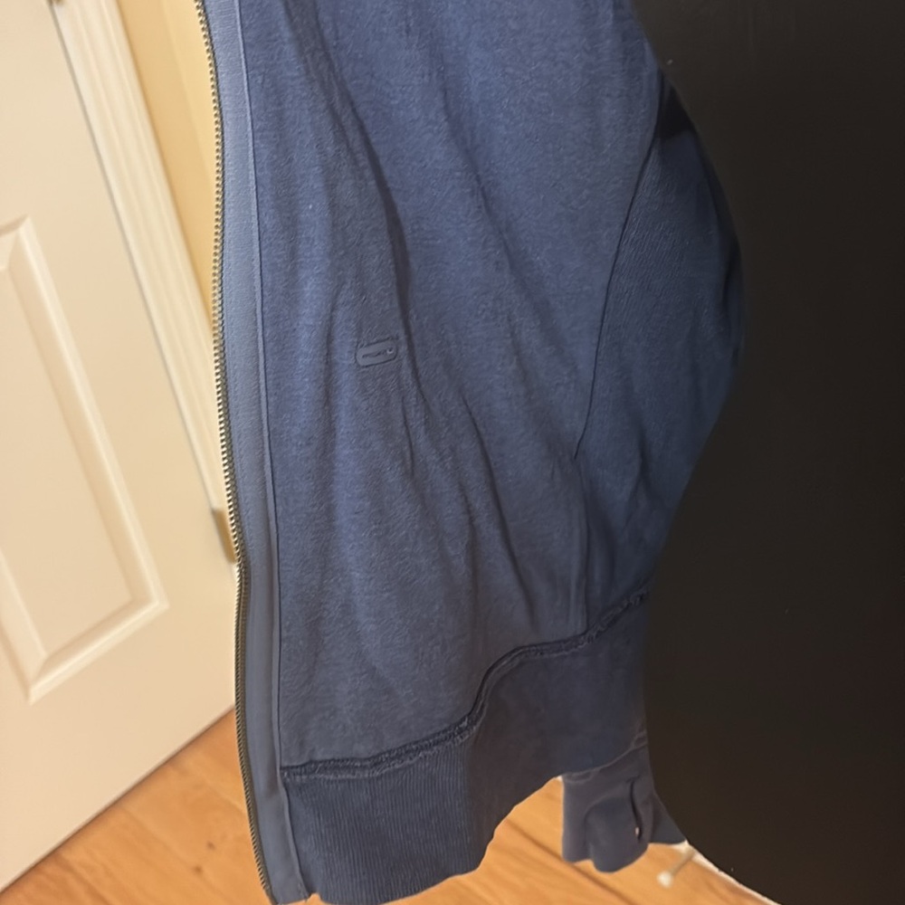 💙FREE SHIPPING 💙Lululemon Scuba Full-Zip Hoodie - Picture 13 of 15